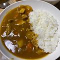 ★ゴンぎつね★'s cooksnap of when they made 我が家のポークカレー☆コーヒーが決め手☆.
