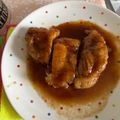 Ms 1112xx's cooksnap of when they made 濃厚☆鶏もも肉の照り焼き.