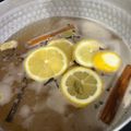 クックTL3PHA☆'s cooksnap of when they made 手づくりクラフトコーラ.