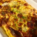 けちのしん's cooksnap of when they made 豆腐と卵♪ふんわりグラタン.