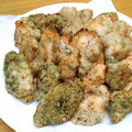 みみっこ♪'s cooksnap of when they made 「浅漬けの素」を使ったジューシー塩唐揚げ.