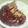 ちもへい's cooksnap of when they made ささ身のミノムシ揚げ♪.