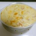 Ikuchaaaa's cooksnap of when they made 玉ねぎたっぷり！とろとろドリア.