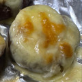 sayazu's cooksnap of when they made まるごと椎茸のチーズ焼き＊ガーリックマヨ.