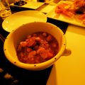 すぅすぅすぅ's cooksnap of when they made ひよこ豆と肉３種のトマト煮込み.