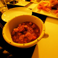 すぅすぅすぅ's cooksnap of when they made ひよこ豆と肉３種のトマト煮込み.