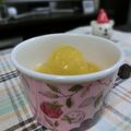 ぽっぽぺぺ's cooksnap of when they made ミニトマトのはちみつレモン漬け.