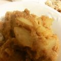 ホトボリ's cooksnap of when they made 大根だけのカレー.