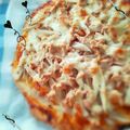 かわゆう1211's cooksnap of when they made ごぼう