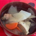 北の食いしん坊's cooksnap of when they made 北海道の三平汁.