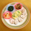 UMAe's cooksnap of when they made 鶏ハム.