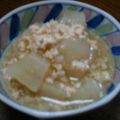 みとー's cooksnap of when they made 幸せ～☆まるごとカブのとろ～り鶏あんかけ.