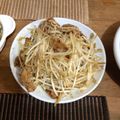 erimilo's cooksnap of when they made シンプル！簡単に豚もやし.