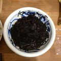 erimilo's cooksnap of when they made ひじきの五目煮(⌒‐⌒).