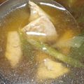 シュヴァル's cooksnap of when they made 【男の料理】ねぎま汁.