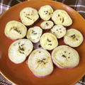 はじめmama's cooksnap of when they made 塩麹さんで♪さつまいもの焼き芋風.