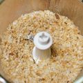 なぽりたんの台所's cooksnap of when they made 余った食パンde自家製パン粉♪.