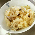なぎりん♪'s cooksnap of when they made しめじの塩たきこみご飯.