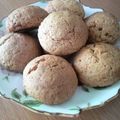 ぴぽ2's cooksnap of when they made カリサクッ！簡単豆乳ホイップロックッキー.