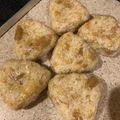 ykk1007's cooksnap of when they made 味付け塩だけ！干し芋の炊き込みご飯.