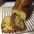 ai626ko's cooksnap of when they made 普通に抹茶パウンドケーキ.