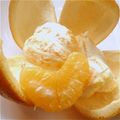 パンダcoぱんだ's cooksnap of when they made 不思議☆重曹deシュワシュワ～♪な柑橘類.