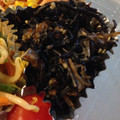 ＊まめゴマ＊'s cooksnap of when they made ほんのり甘い♪ひじきの炒め煮.