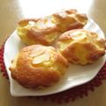 caramel-cookie's cooksnap of when they made ずっしりんごケ～キ☆ちょーしっとり.