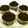 yukkiy35's cooksnap of when they made 焼くまで5分！おからのココアケーキ.