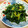 nyamu12's cooksnap of when they made ほうれん草のおひたし.
