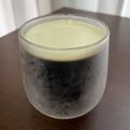 山下杏子レシピ🍽️'s cooksnap of when they made ☆我が家の定番おやつ！コーヒーゼリー♪.
