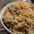 こずえはな's cooksnap of when they made 家族が絶賛！超うま混ぜごはん.