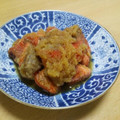ひいちい's cooksnap of when they made 鮭のおろし煮.