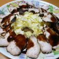 ぴにょりん's cooksnap of when they made 香ばしい！コーヒーで煮る簡単チキン♪.