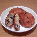 akamatka's cooksnap of when they made はんぺん　さつまあげ.