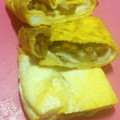 jnk2013's cooksnap of when they made 栄養士の母の味☆チーマヨ納豆卵焼き.