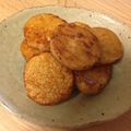 you☆syuu's cooksnap of when they made コクうま！長いもステーキ！.