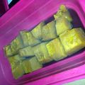 なかむらひがし's cooksnap of when they made ホクホク☆カボチャ煮.