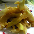 uneune's cooksnap of when they made はりはり漬け＜簡単！＞.
