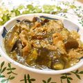 かずえ亭２号's cooksnap of when they made ピリ辛でコクウマな麻婆ナス.