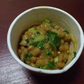 ほ～ちゃん♪'s cooksnap of when they made ヘルシー！わさび納豆.