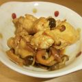 りゅう・しょうママ's cooksnap of when they made 鶏手羽の照り焼き.