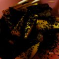 ｍｙｋuｍa's cooksnap of when they made レンチンで♪何ちゃって大学芋.