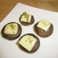 りゅう・しょうママ's cooksnap of when they made ◎お弁当激スピードおかず◎チーたけっ.
