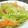 ryouko*nao's cooksnap of when they made にんじんとフルーツのサラダ.