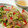 Chinac's cooksnap of when they made 簡単！おいしい！生ハムとキウイのサラダ.