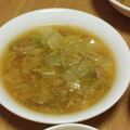 ふなここ's cooksnap of when they made 白菜を美味しく食べよう❤麻婆白菜❤.