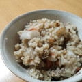 rukaczerny's cooksnap of when they made ☆牛肉と里芋の炊き込みご飯☆.