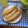ちょぢゃ's cooksnap of when they made レモンとアーモンドの ビスコッティ.