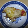 orange_boo's cooksnap of when they made ヘルシー鶏胸肉のピザ焼き.